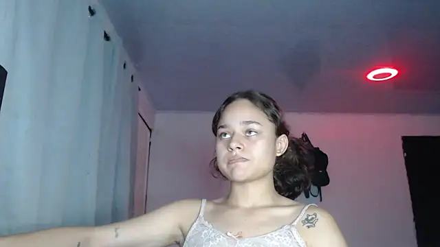 LittleCheerry69 online show from 29, 11, 2025