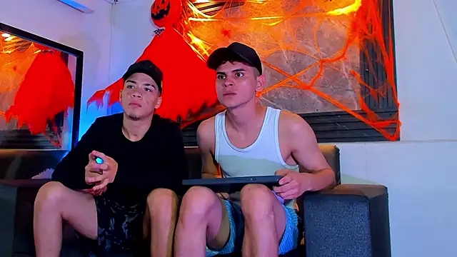 Snapshot of ALEX_MILLER25 chatting on 27, 10, 2025 ALEX MILLER25 online show from 27, 10, 2025