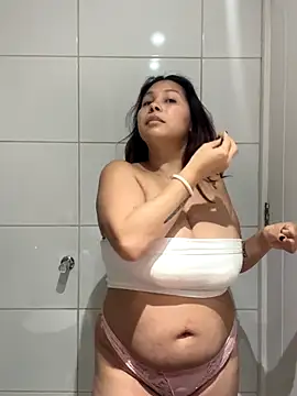 lachinita-32 online show from 12, 10, 2025
