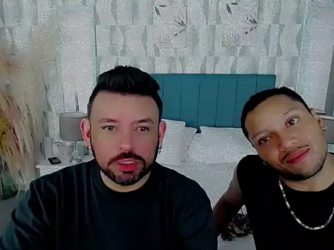 Max Rivers online show from 13, 10, 2025