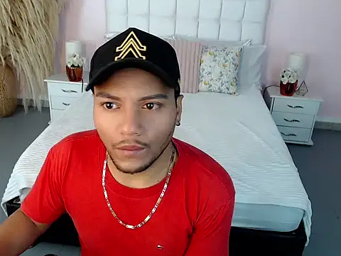 Max Rivers online show from 16, 10, 2025