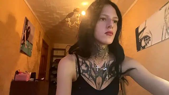 NamBraun online show from 7, 10, 2025