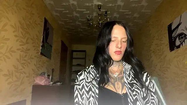 NamBraun online show from 17, 10, 2025