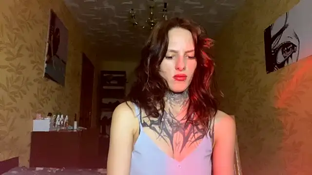 NamBraun online show from 30, 11, 2025