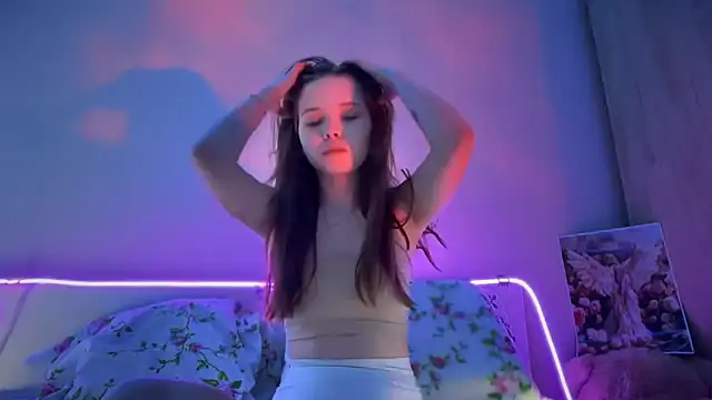 Snapshot of CandysRose chatting on 1, 10, 2025 CandysRose online show from 1, 10, 2025