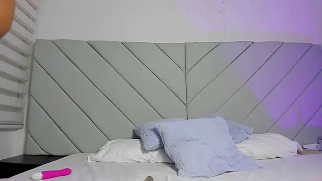ariana cossio online show from 16, 10, 2025