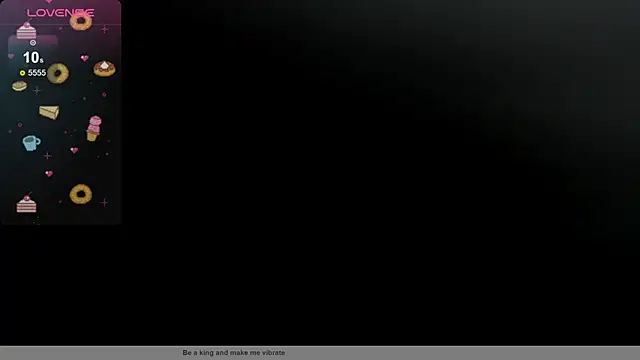 Snapshot of Tiffany__charm_ chatting on 17, 1, 2026 Tiffany charm online show from 17, 1, 2026