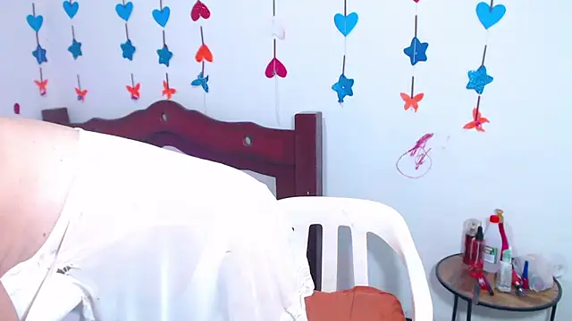 lorenacapelli online show from 21, 3, 2026