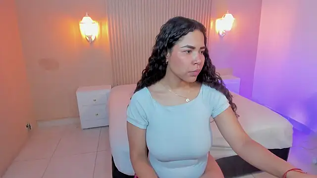 AshlyViper9 online show from 12, 10, 2025