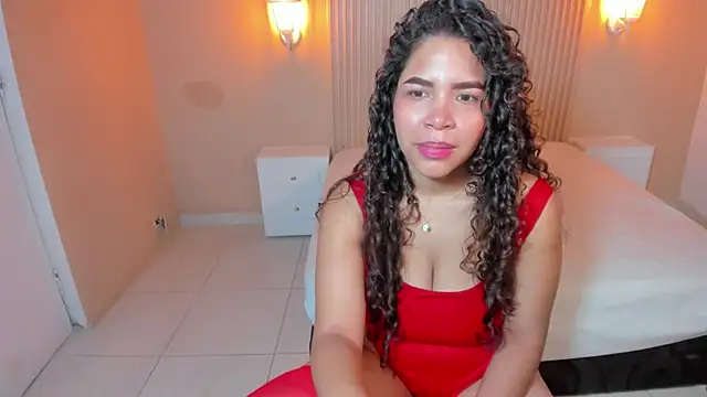AshlyViper9 online show from 13, 10, 2025