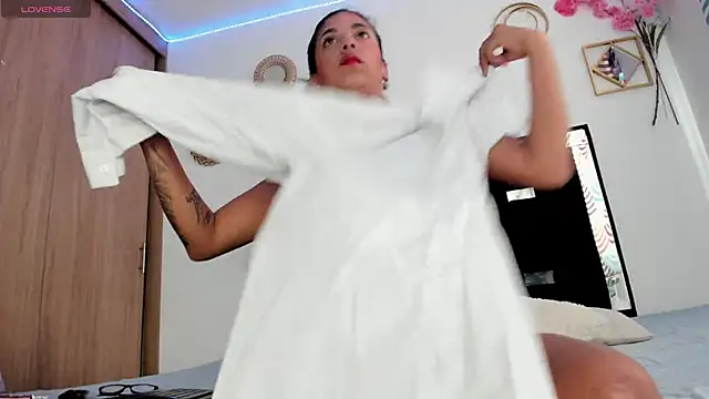 Tammysanz online show from 9, 1, 2026