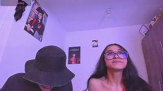 Dirty Pleasure69 online show from 25, 11, 2025