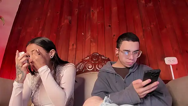 Dirty Pleasure69 online show from 9, 1, 2026