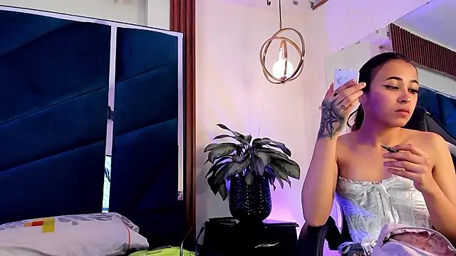 Dirty Pleasure69 online show from 16, 1, 2026