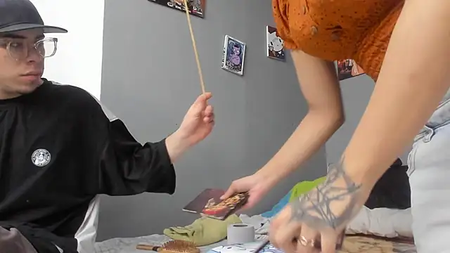 Dirty Pleasure69 online show from 29, 3, 2026