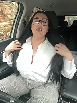 Ruby-Black online show from 27, 2, 2026