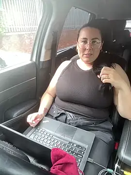 Snapshot of Ruby-Black chatting on 19, 6, 2026 Ruby-Black online show from 19, 6, 2026