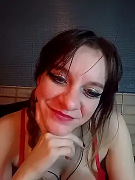 Snapshot of maribel672 chatting on 26, 9, 2025 maribel672 online show from 26, 9, 2025