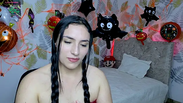 CattleyaAngel online show from 18, 10, 2025