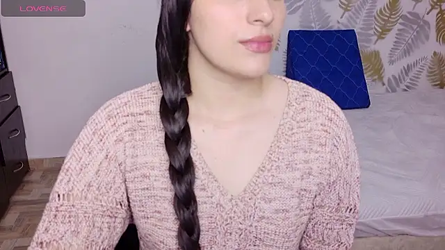 CattleyaAngel online show from 9, 1, 2026