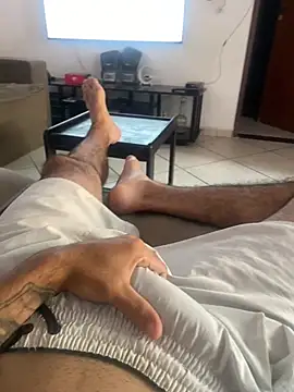 donjuan19cm online show from 14, 1, 2026