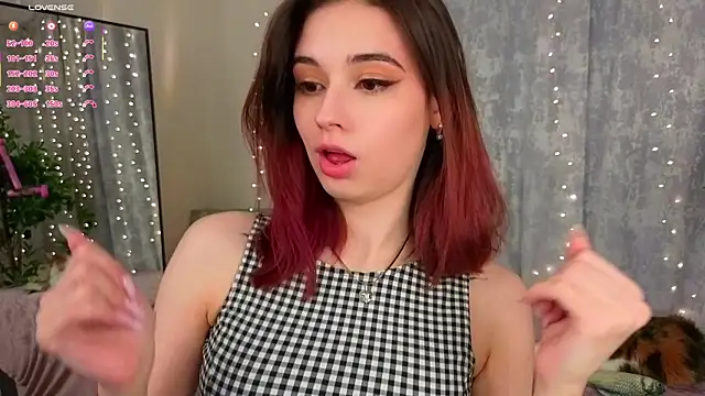 LunaraRada online show from 9, 2, 2026