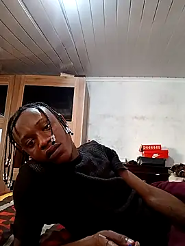 EscortedBankrupt online show from 15, 12, 2025