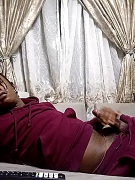 EscortedBankrupt online show from 19, 12, 2025