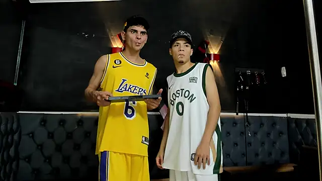 liam coleman25 online show from 23, 11, 2025