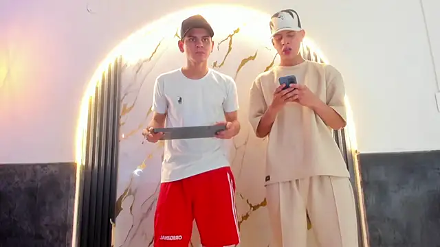 liam coleman25 online show from 1, 2, 2026