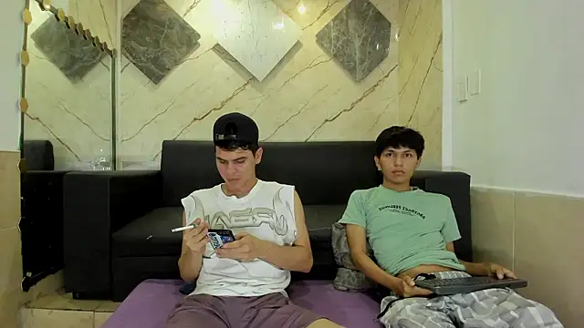 liam coleman25 online show from 24, 2, 2026