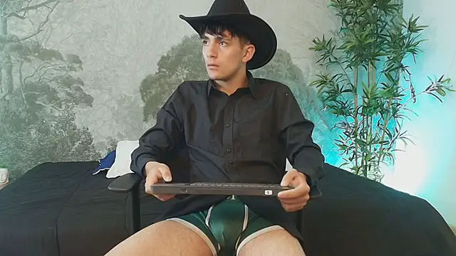 Axel Draven online show from 16, 1, 2026