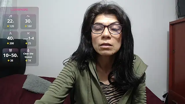 abrilsex23 online show from 1, 4, 2026