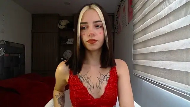 Snapshot of Kittyross chatting on 14, 2, 2026 Kittyross online show from 14, 2, 2026