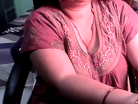 BABITA KUMARII online show from 18, 1, 2026