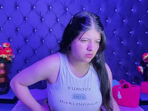 Grecia Anal Hard online show from 4, 11, 2025