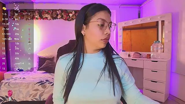 Snapshot of kloe28 chatting on 8, 1, 2026 kloe28 online show from 8, 1, 2026