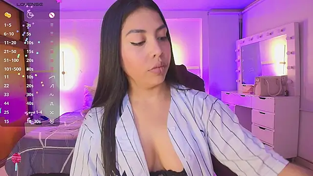 Snapshot of kloe28 chatting on 18, 2, 2026 kloe28 online show from 18, 2, 2026