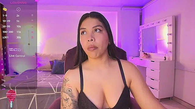 kloe28 online show from 6, 4, 2026