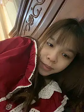 Snapshot of Hanaa07_ chatting on 26, 9, 2025 Hanaa07  online show from 26, 9, 2025