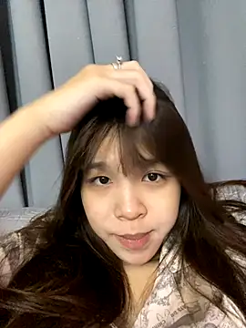 Snapshot of Hanaa07_ chatting on 28, 9, 2025 Hanaa07  online show from 28, 9, 2025