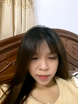 Hanaa07  online show from 3, 12, 2025