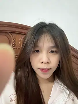 Hanaa07  online show from 18, 12, 2025