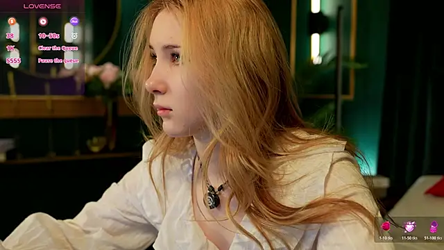 LiraKink online show from 27, 2, 2026