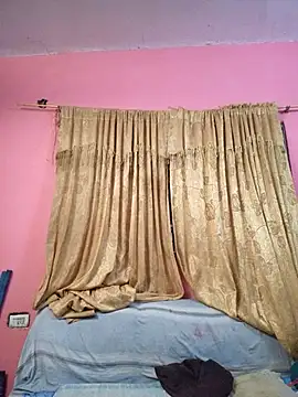 Snapshot of rooubin chatting on 6, 10, 2025 rooubin online show from 6, 10, 2025