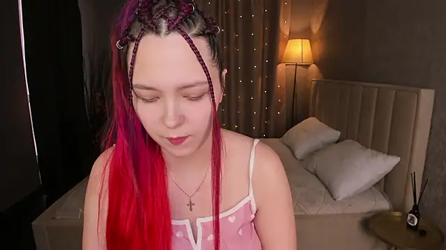 Monica  Queen online show from 16, 1, 2026