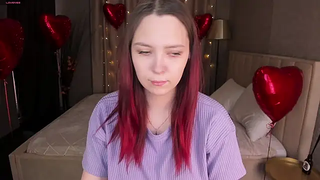 Monica  Queen online show from 12, 2, 2026