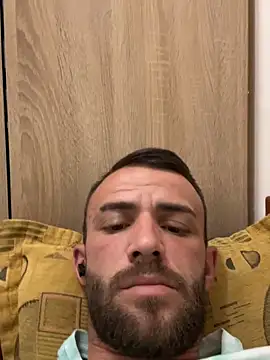 sexyman1936 online show from 5, 10, 2025