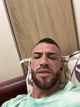 sexyman1936 online show from 10, 10, 2025