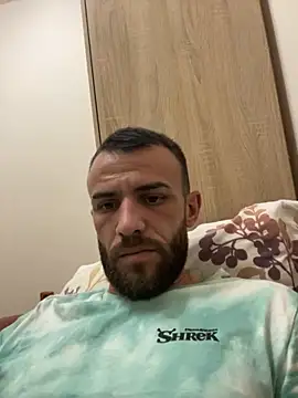 sexyman1936 online show from 17, 10, 2025